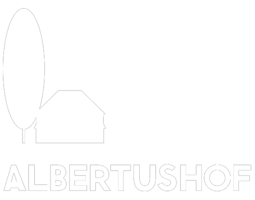 albertushof logo