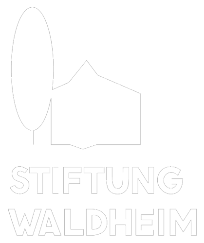 Stiftung waldheim logo