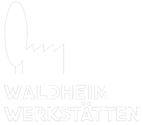 Waldheim Werkstätten logo